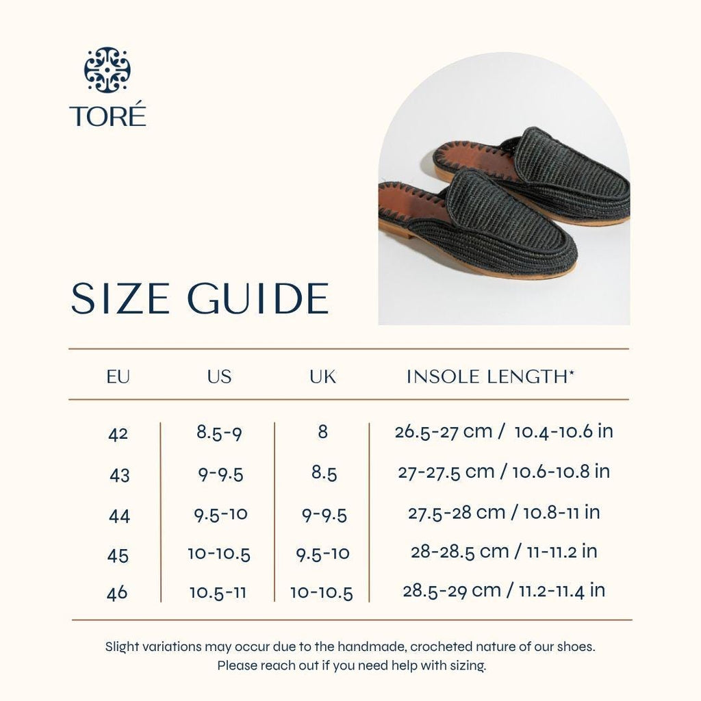 Men's Handmade Raffia Sandals, Black Woven Straw Mules, Luxury Resort Loafers, Natural Raffia Slip-On Shoes, Gift for Him