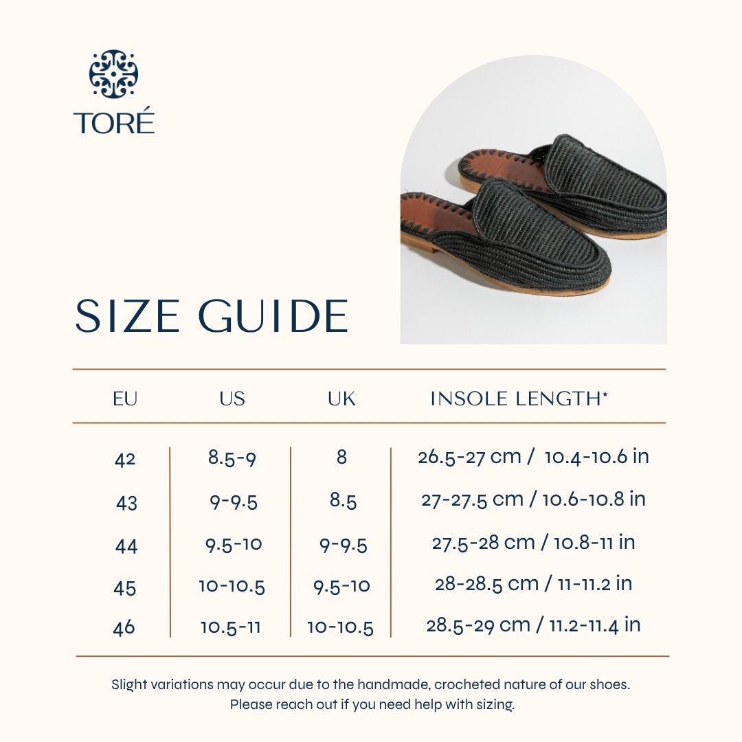 Men's Handmade Raffia Sandals, Black Woven Straw Mules, Luxury Resort Loafers, Natural Raffia Slip-On Shoes, Gift for Him